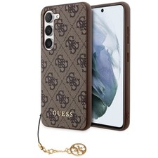Coque Pour Galaxy S24 Guess En