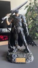 Art Of War Berserk Guts Black