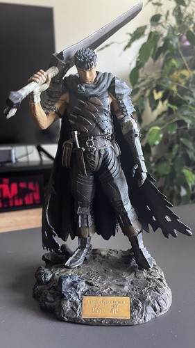 Art war berserk - art,
