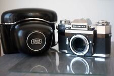 Zeiss Contarex Super [Leica, Contax, Rectaflex, Alpa]