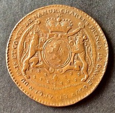 Pays-Bas Autrichiens -Etats de