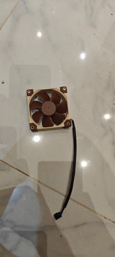 Noctua pwm 80mm - noctua,