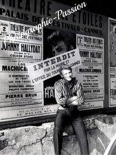 Photo 15x20 – Johnny