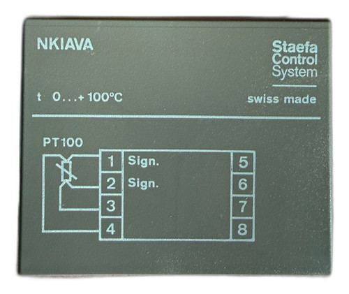Staefa control system nkiava - control,