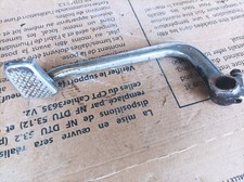 Pédale De Frein Yamaha 1200