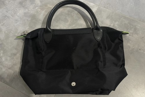 Sac longchamp cuir - sac,