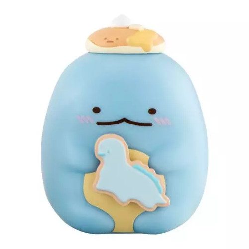 Mini figurine collection - mini,