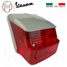 Phare Arrière Gris Complet