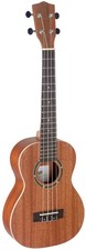 Tenor Ukulele Acajou, avec
