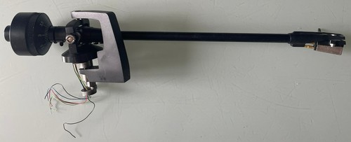 Grundig 4500 tone arm - grundig, ps