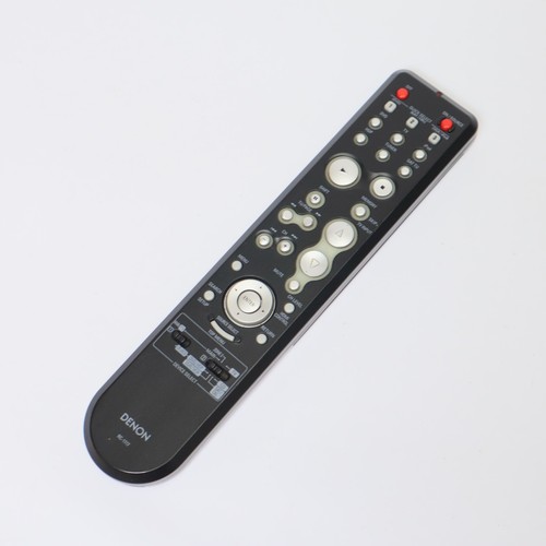 Genuine denon 1117 remote - denon, rc-1117
