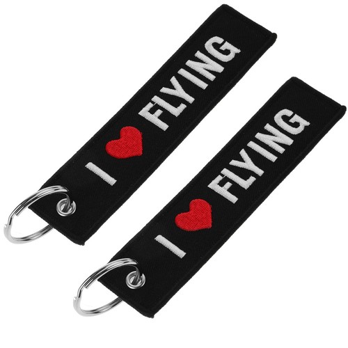 Pcs porte clef avion - porte,