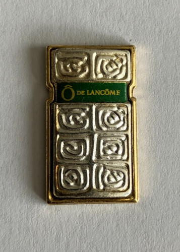 Pin parfum ô de - parfum,