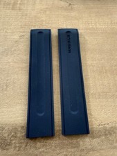 Bracelet caoutchouc Eterna