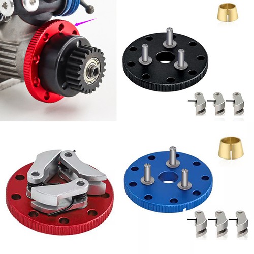 Pour traxxas nitro jato - traxxas, 1/10