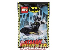 LEG31 Figurine Polybag LEGO