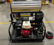 Karcher Jalapao Series