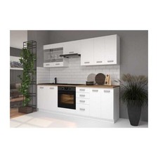 ATLAS Meuble sous-évier 2