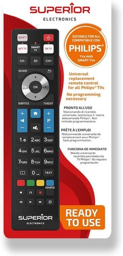 Télécommande universelle