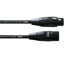CABLES Câble micro XLR 50 cm
