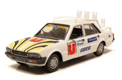 Peugeot 505 1987 tdf - peugeot,