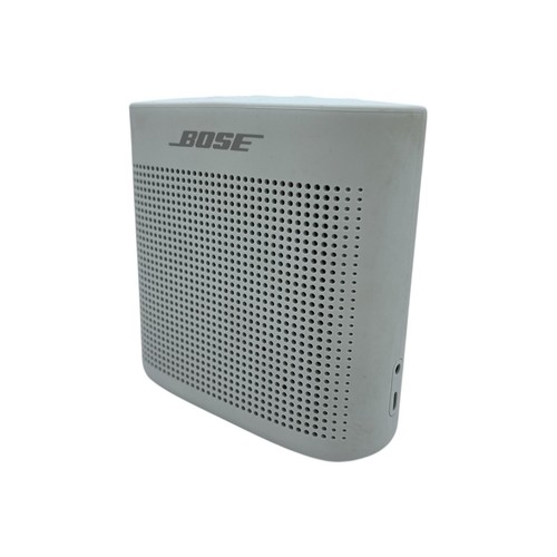 Bose soundlink color - soundlink, ii