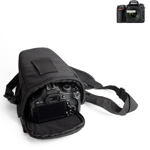 Pour nikon d750 épaule - pour,