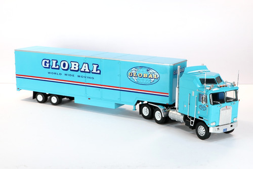 échelle kenworth k100 - kenworth,