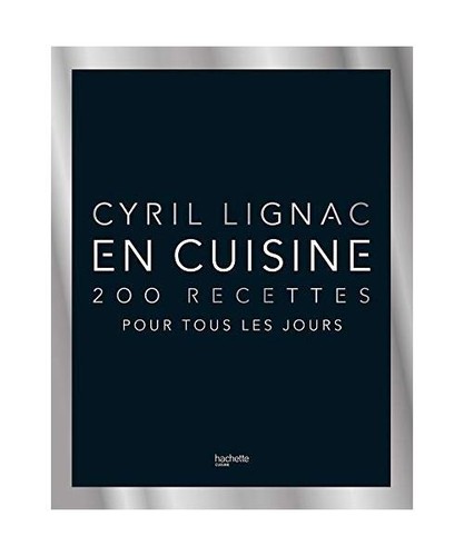 Cuisine 200 recettes - en,