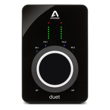 Apogee Duet 3 2x4 USB-C Audio