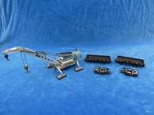 TOP ! COFFRET TRAIN Box -