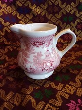 Faïence anglaise, petit