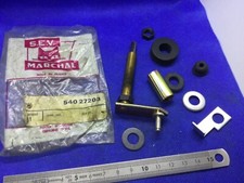 Axe d'essuie glace d'origine