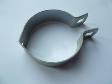 NOS Collier échappement