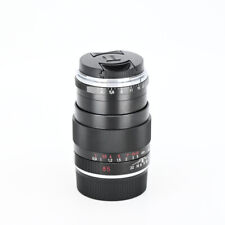 ZEISS ZM 85MM /4 LEICA M