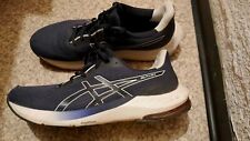 bascket Asics Gel homme taille  44 Voir Description 