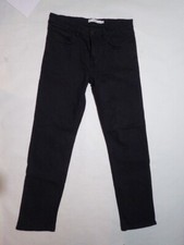 Pantalon Bleu marine Celio W32