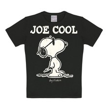 T-shirt pour enfant Snoopy -
