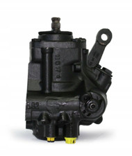 Direction assistée Mercedes