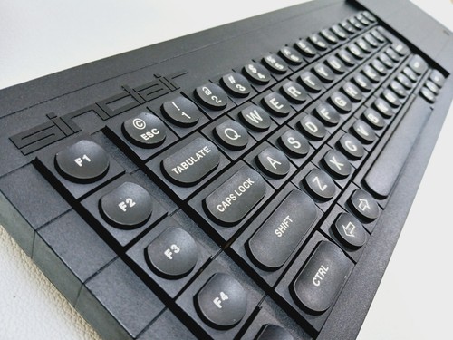 Vintage sinclair - vintage, ql