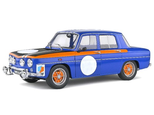 Renault gordini 1300 coupe - renault,