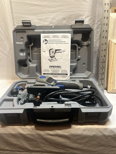 Dremel trio model - trio, 6800