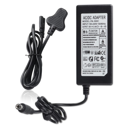 Adaptateur secteur pour - adaptateur,