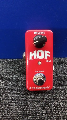Pédale effet electronic - pédale,