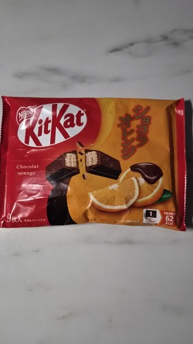 Japanese kitkat chocolate - japanese,