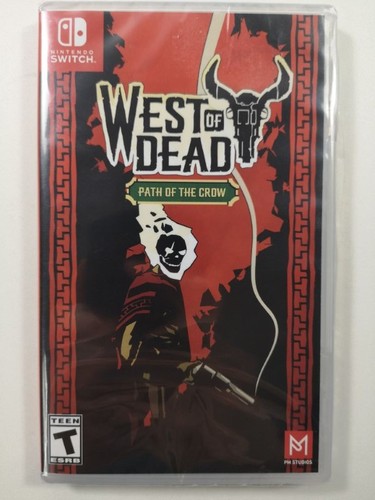 West dead path - of,