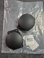 Cache Antibrouillard Renault 7701208643