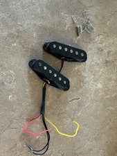 2010s Fender Modern Player