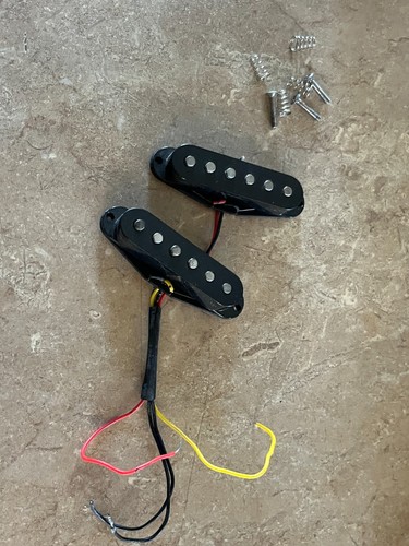 2010s fender modern - 2010s,