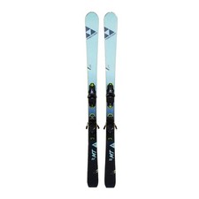 Ski occasion Fischer my MT 80